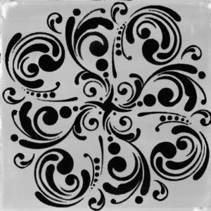 Curlicues