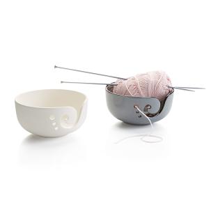 Yarn Bowl - 6 pcs