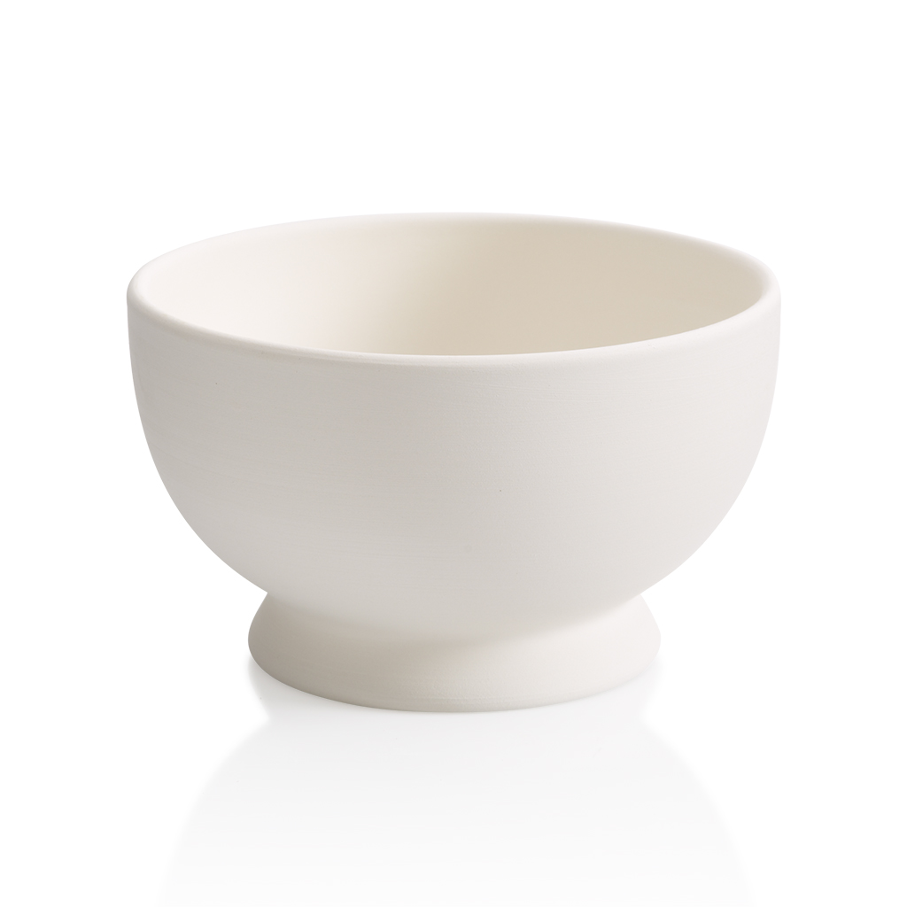 Footed Bowl 16 cm - 8 pcs.