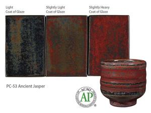 Ancient Jasper