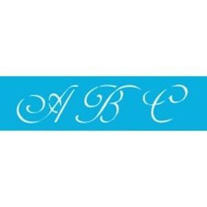 Monogram Alphabet