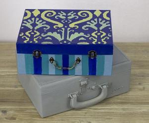 Indian Ikat