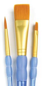 Royal Brush set - H