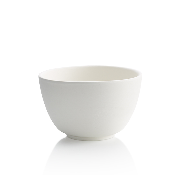 Tall Cereal Bowl 15 cm - 8 pcs