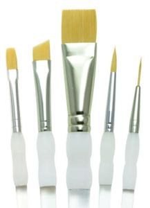 Softgrip Set 2