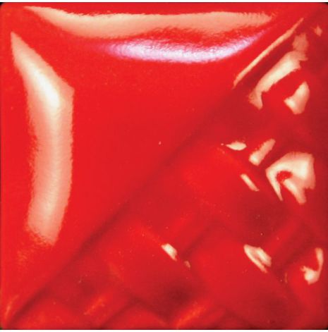 Red Gloss - Dry