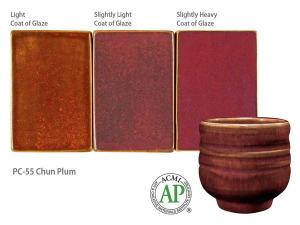 Chun Plum