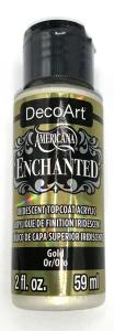 Enchanted - Gold