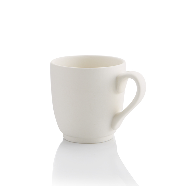 Runde junior Tasse - 12 St.