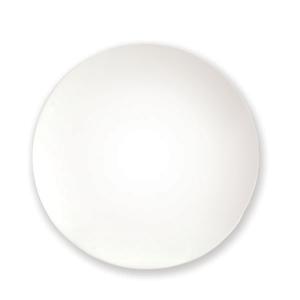 Coupe Dinner Plate 25 cm - 24 pcs.