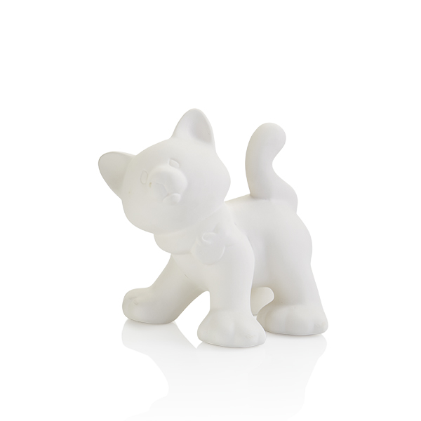 Katze 10 cm - 6 St