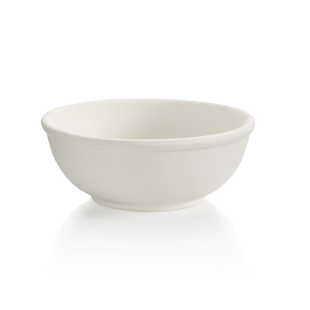 6" Mixingbowl - 8 pcs.