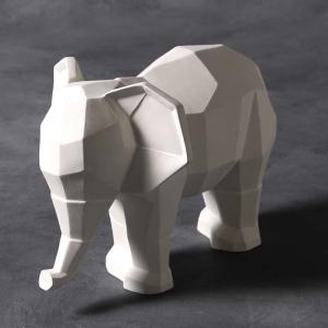 Elephant - 2 pcs