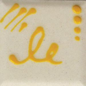 Designer Liner Yellow