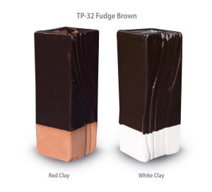 Fudge Brown