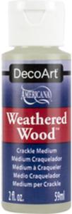 Weathered Wood