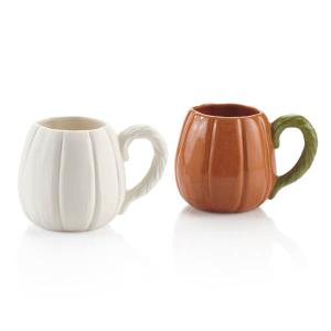 Pumpkin Mug - 6 pcs.