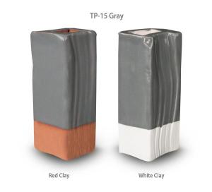 Gray