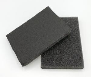 Slipsvamp 220 grit