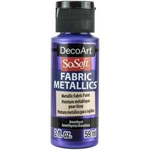 SoSoft - Amethyst metallic