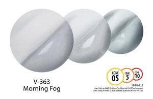 Morning Fog