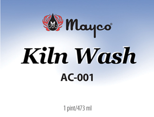 Plattengobe Mayco AC-001 - 473 ml