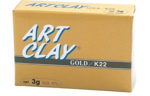 Gold Clay 3 gr