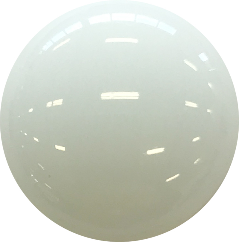 White (opak)