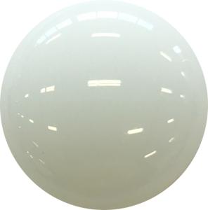 White (opak)