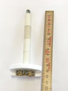 Thermostat, keramisch Typ K