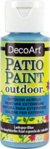 Larkspur Blue