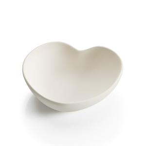 Heart Bowl - 8 pcs