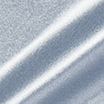 Shimmering Silver