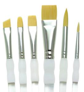 Softgrip Set 5