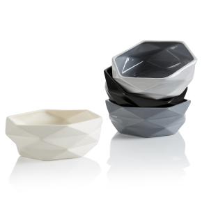 Prism Large Bowl 20 cm - 6 pcs