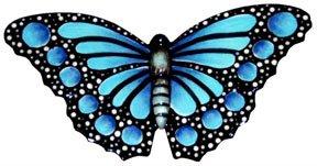 Butterfly - Riverview Molds