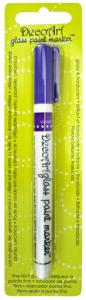 Glasfarben Marker - Violett
