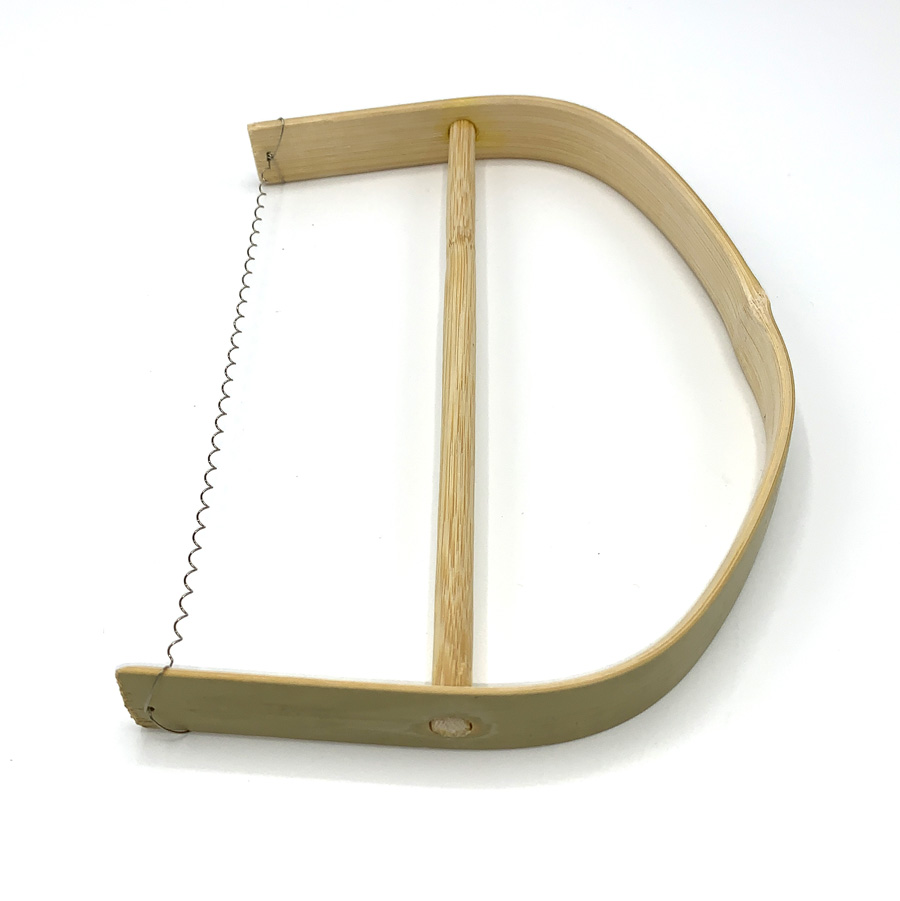 Clay Cutter - Coiled Wire - large