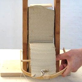 Clay Cutter - Coiled Wire - large