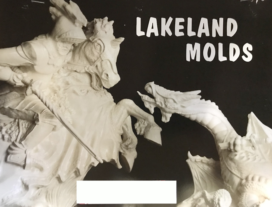 Lakeland Catalog