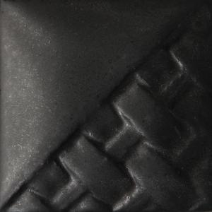 Black Matte - Dry