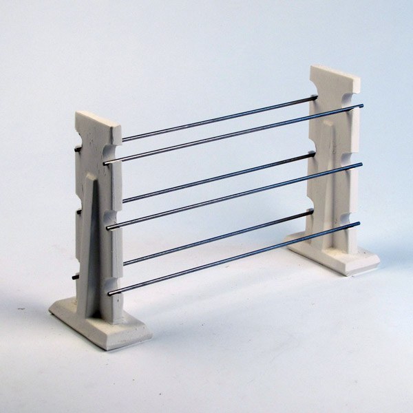 Stort pärlrack