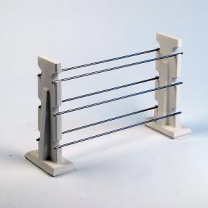 Stort pärlrack
