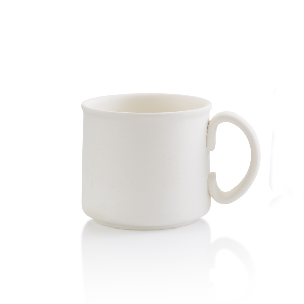Camping mugg - 8 st,