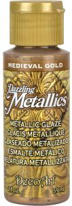 Medievel Gold