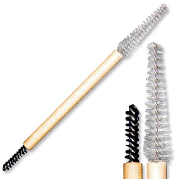 Clean Spoolie Double Spoolie hole cleaner