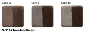 Chocolate Brown