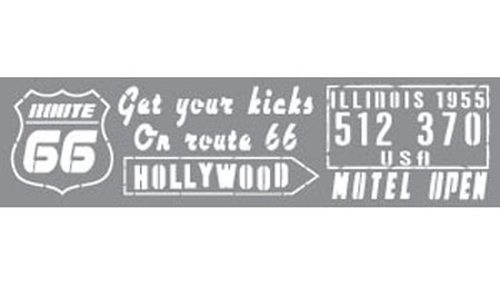 Route 66