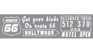 Route 66