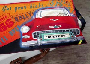 Route 66